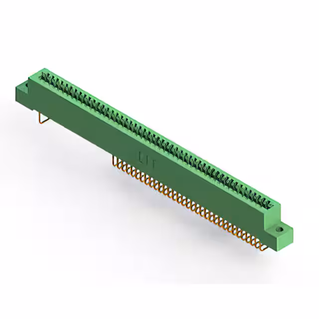 842-049-558-102 EDAC Inc.  Edgeboard Connectors